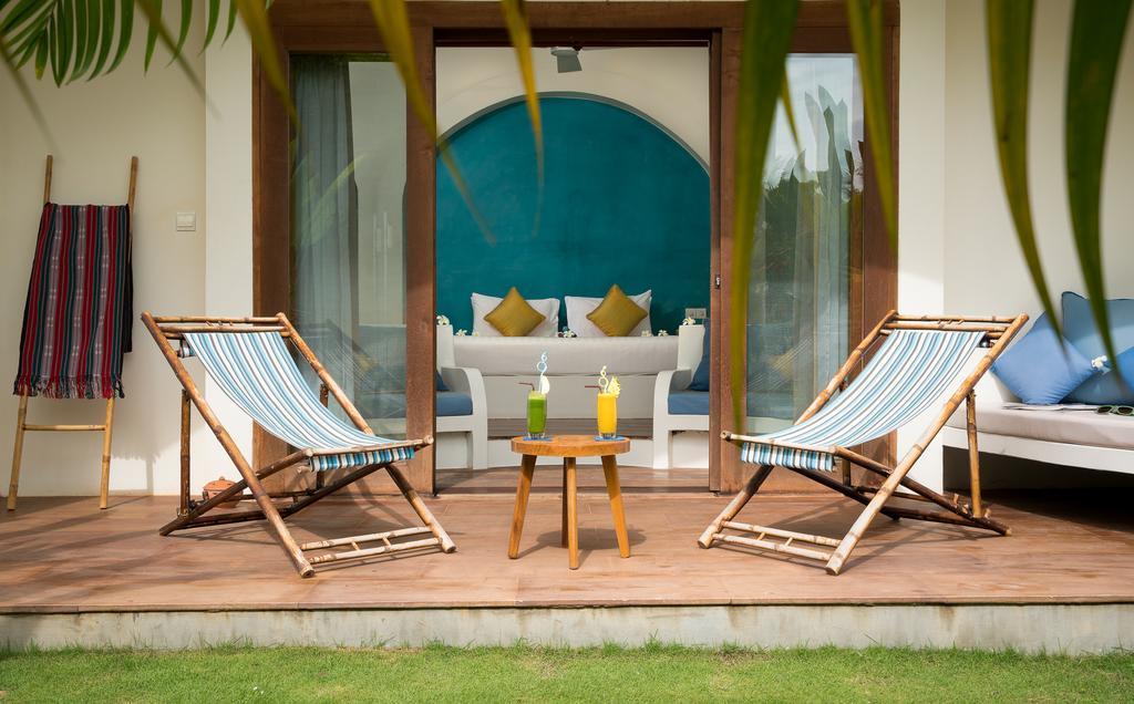 Navutu Dreams Resort & Wellness Retreat Siem Reap Exterior foto
